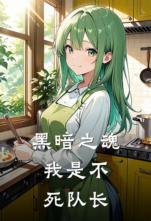 黑暗之魂：我是不死队长