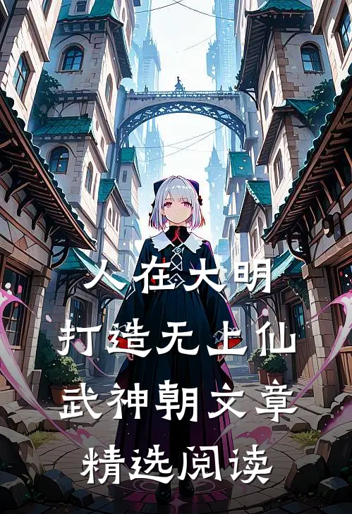 人在大明，打造无上仙武神朝文章精选阅读