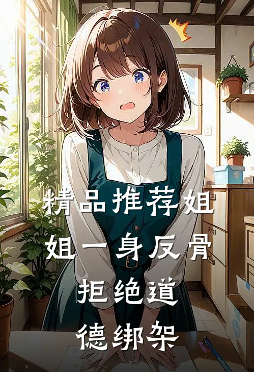精品推荐姐姐一身反骨，拒绝道德绑架