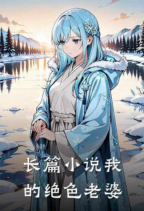 长篇小说我的绝色老婆