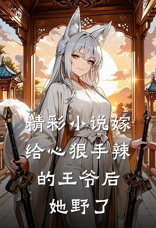 精彩小说嫁给心狠手辣的王爷后，她野了