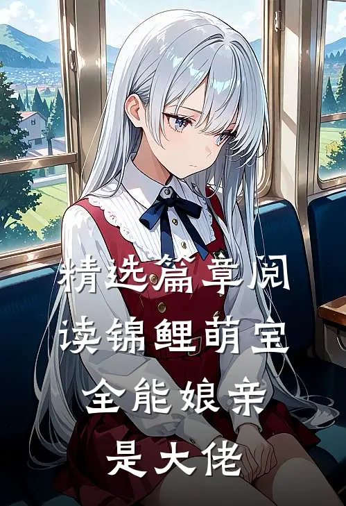 精选篇章阅读锦鲤萌宝：全能娘亲是大佬
