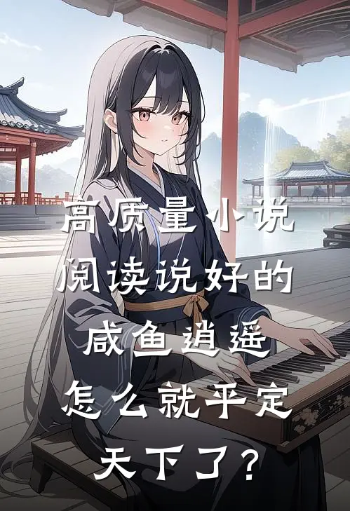 高质量小说阅读说好的咸鱼逍遥，怎么就平定天下了？