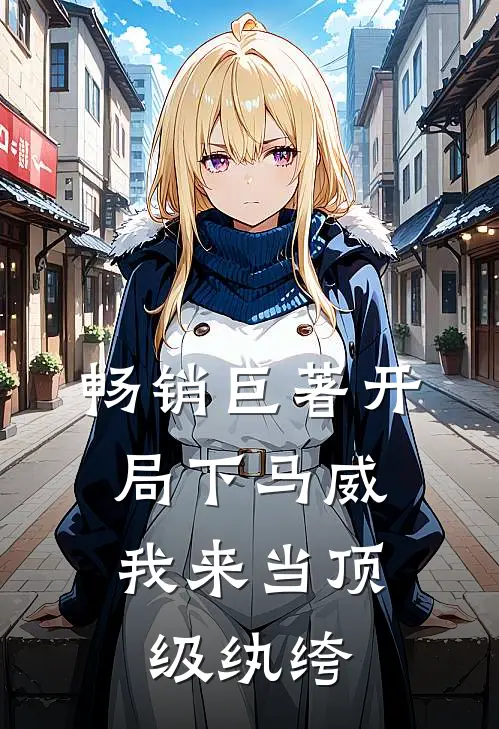 畅销巨著开局下马威，我来当顶级纨绔