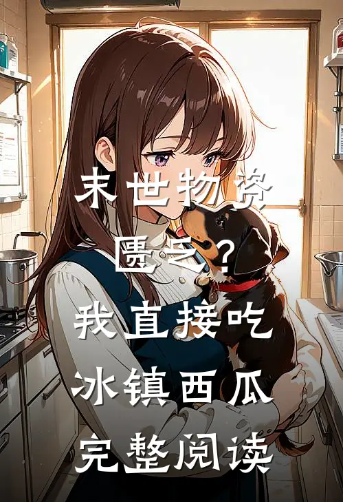 末世物资匮乏？我直接吃冰镇西瓜完整阅读