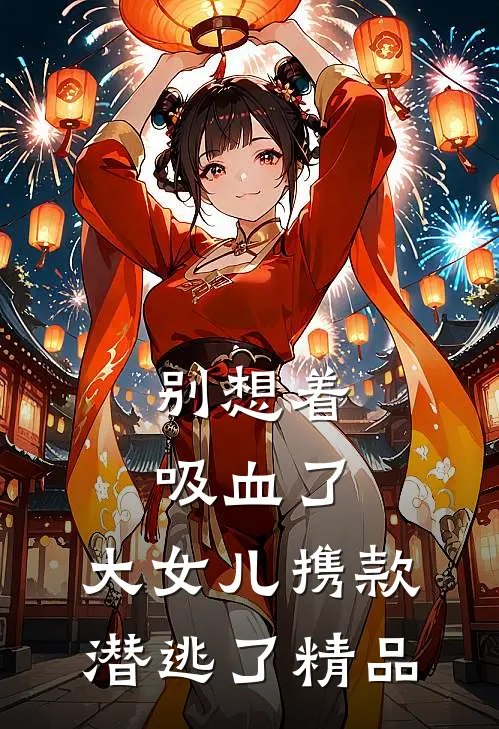 别想着吸血了，大女儿携款潜逃了精品