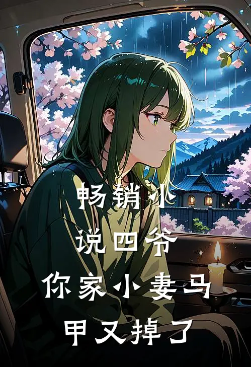 畅销小说四爷，你家小妻马甲又掉了