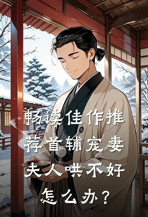 畅读佳作推荐首辅宠妻：夫人哄不好怎么办？