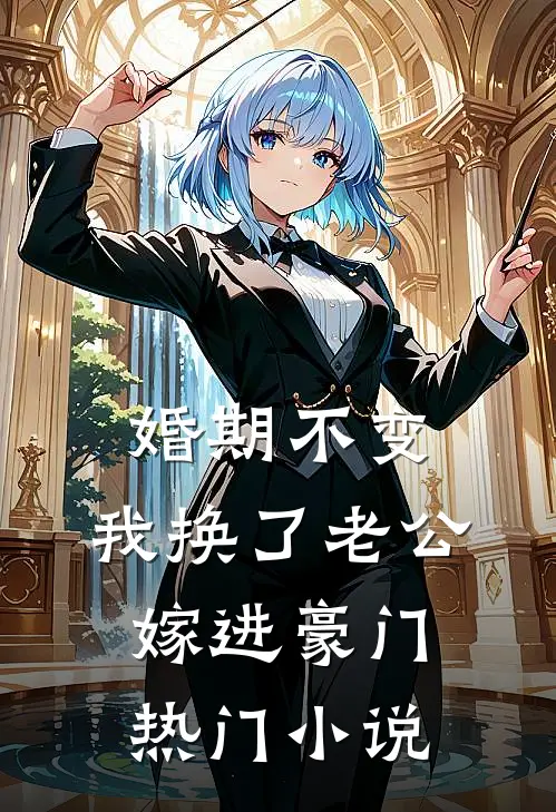 婚期不变，我换了老公嫁进豪门热门小说