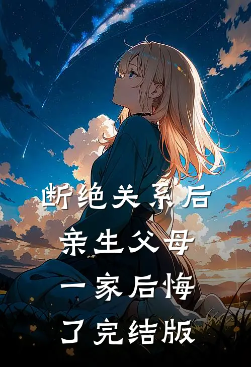 断绝关系后，亲生父母一家后悔了完结版