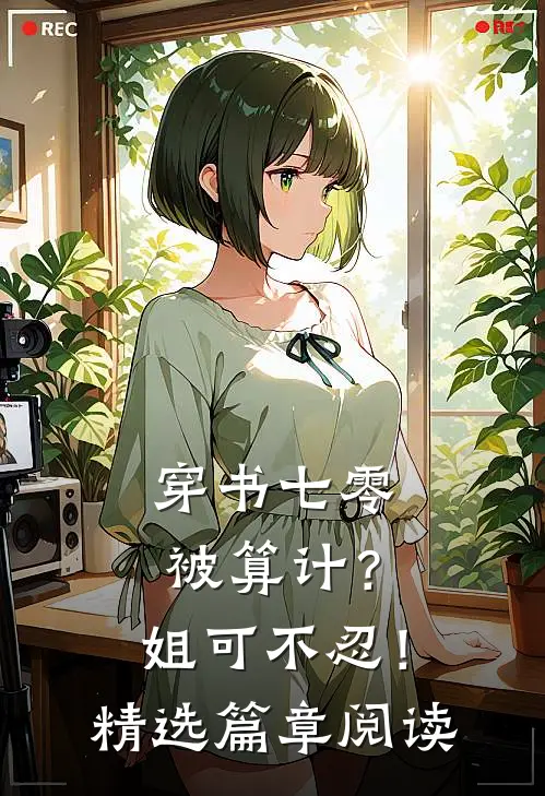 穿书七零被算计？姐可不忍！精选篇章阅读