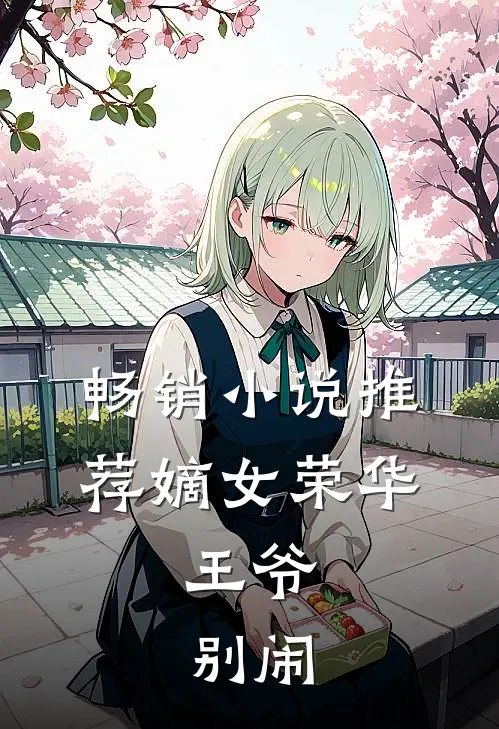 畅销小说推荐嫡女荣华：王爷，别闹