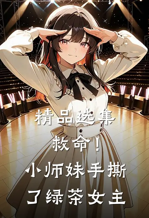 精品选集救命！小师妹手撕了绿茶女主