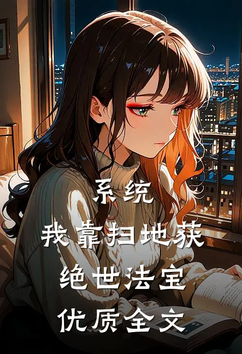 系统：我靠扫地获绝世法宝优质全文