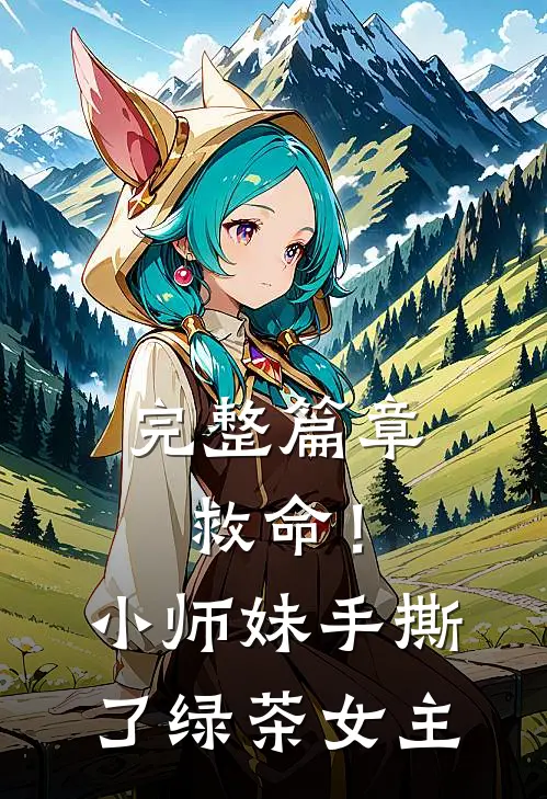 完整篇章救命！小师妹手撕了绿茶女主