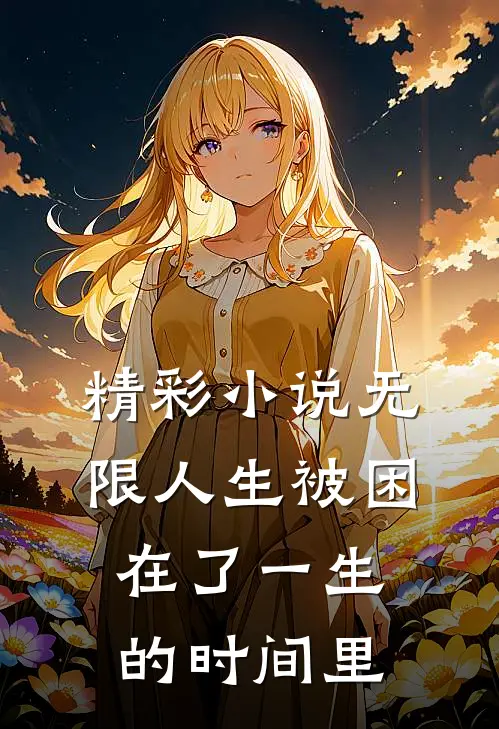 精彩小说无限人生被困在了一生的时间里