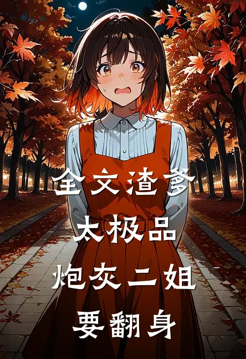 全文渣爹太极品，炮灰二姐要翻身