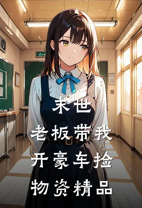 末世：老板带我开豪车捡物资精品