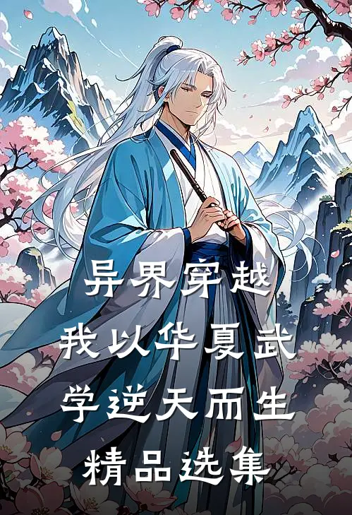 异界穿越：我以华夏武学逆天而生精品选集