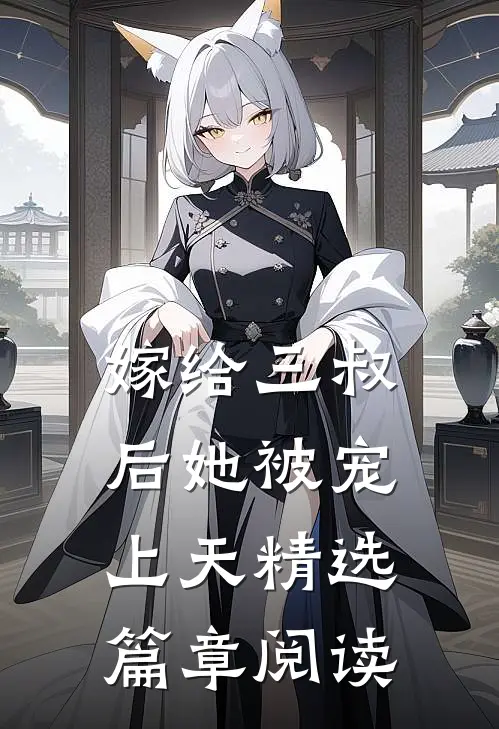 嫁给三叔后她被宠上天精选篇章阅读