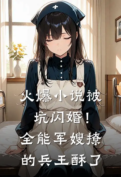 火爆小说被坑闪婚！全能军嫂撩的兵王酥了