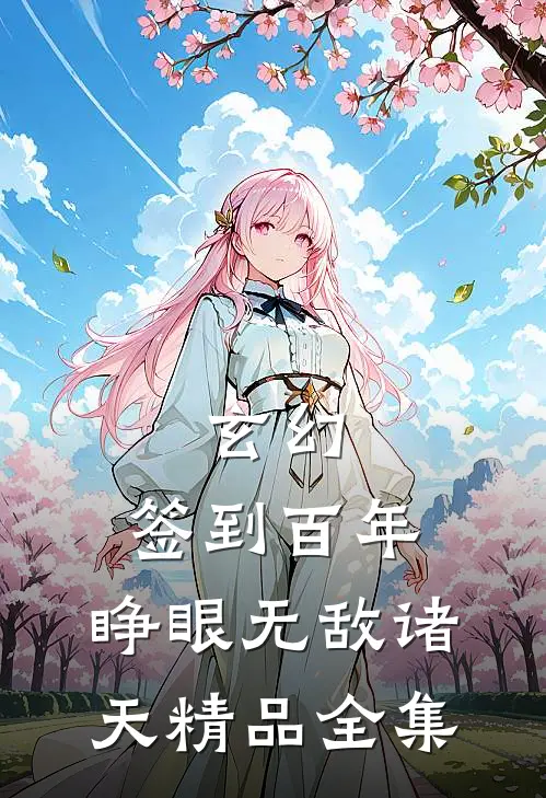 玄幻：签到百年，睁眼无敌诸天精品全集