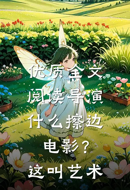 优质全文阅读导演：什么擦边电影？这叫艺术
