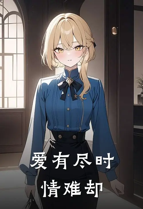 爱有尽时情难却