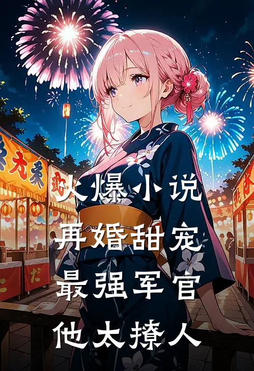 火爆小说再婚甜宠：最强军官他太撩人