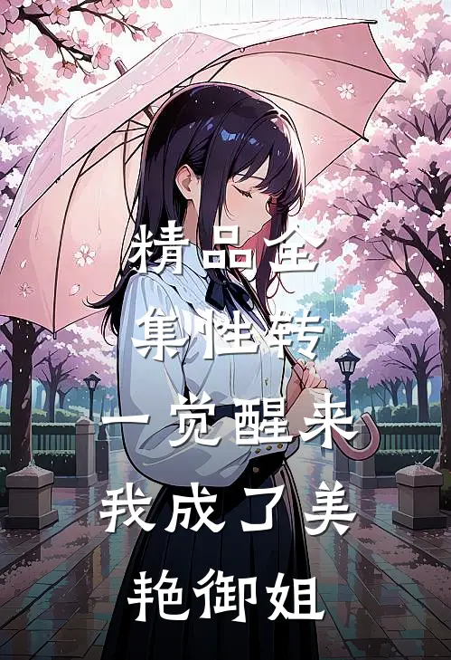 精品全集性转：一觉醒来我成了美艳御姐