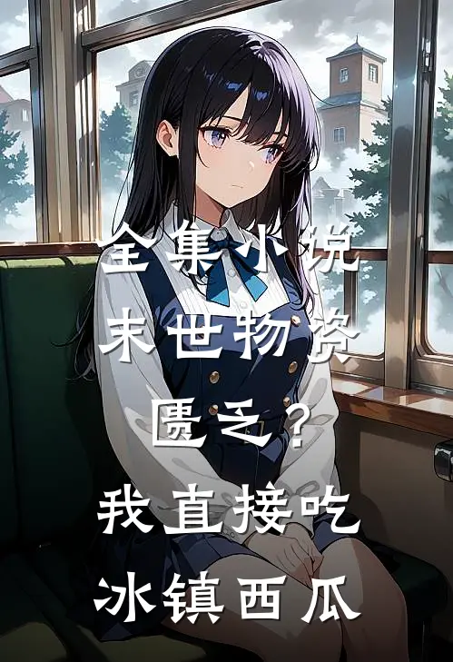 全集小说末世物资匮乏？我直接吃冰镇西瓜