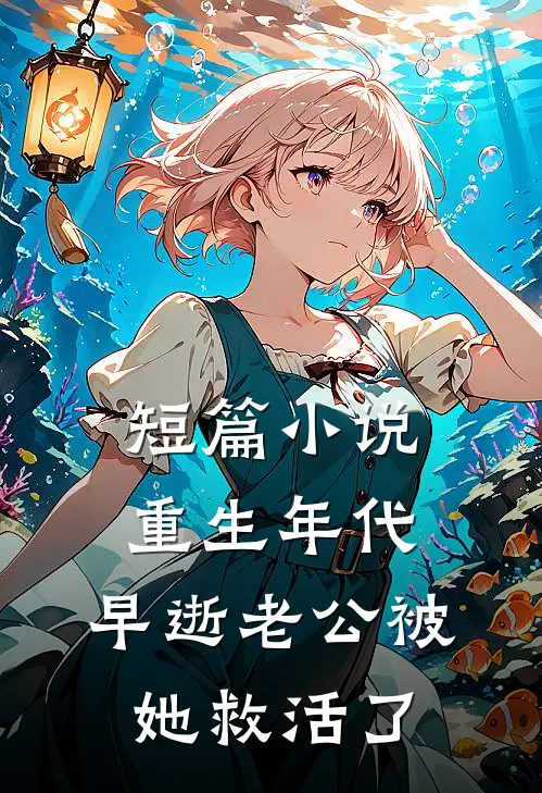 短篇小说重生年代，早逝老公被她救活了