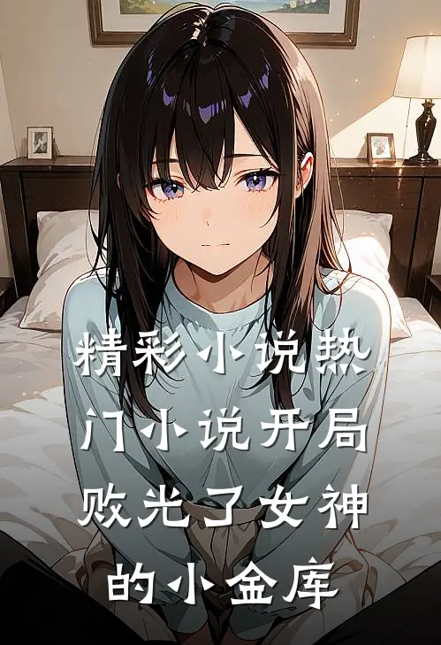 精彩小说热门小说开局败光了女神的小金库
