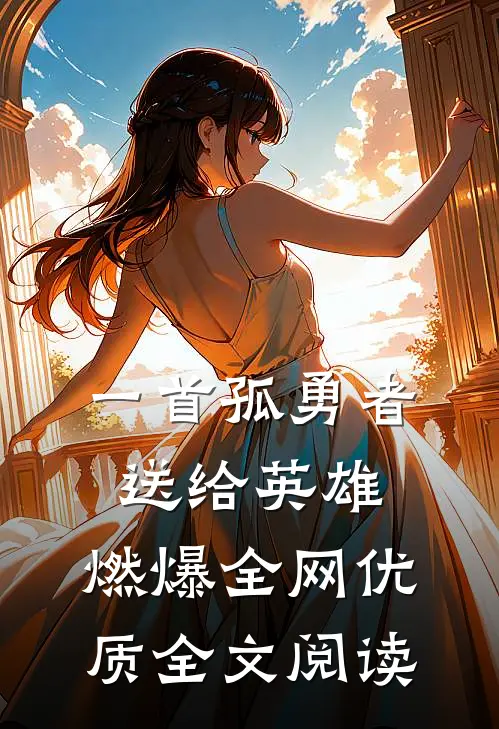 一首孤勇者送给英雄，燃爆全网优质全文阅读