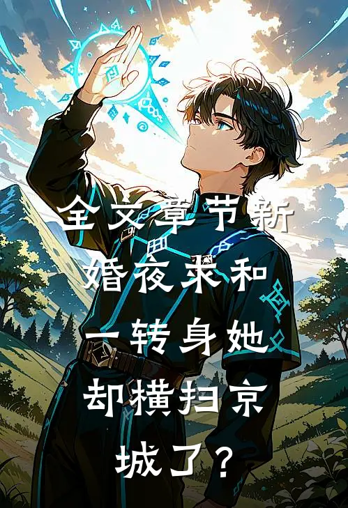 全文章节新婚夜求和，一转身她却横扫京城了？