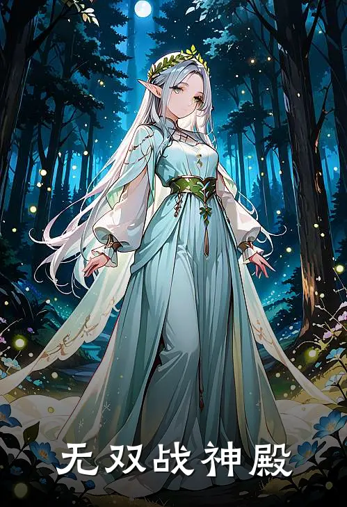 无双战神殿