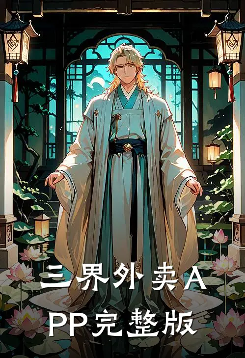 三界外卖APP完整版