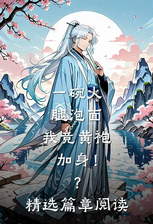 一碗火腿泡面，我竟黄袍加身！？精选篇章阅读