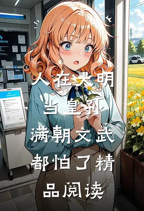 人在大明当皇孙，满朝文武都怕了精品阅读