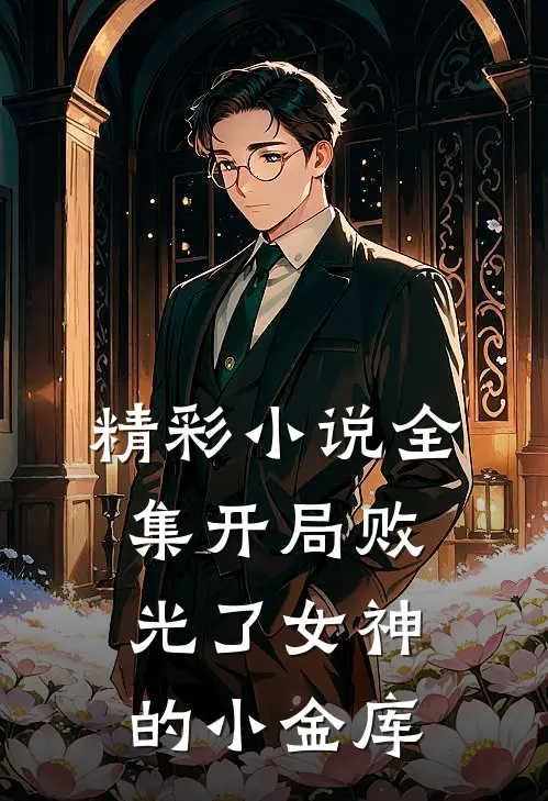 精彩小说全集开局败光了女神的小金库