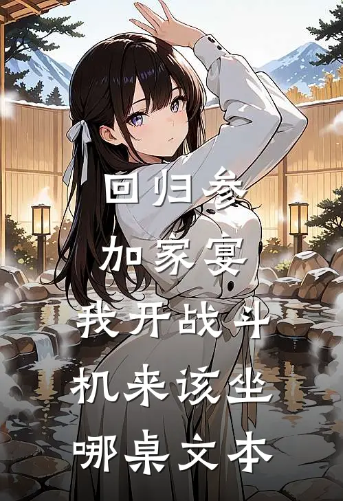 回归参加家宴，我开战斗机来该坐哪桌文本