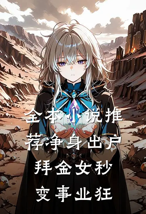全本小说推荐净身出户，拜金女秒变事业狂