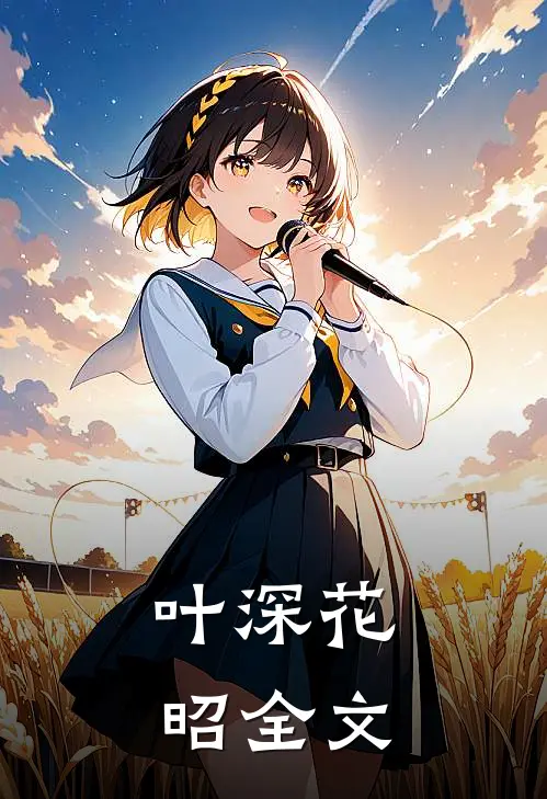 叶深花昭全文