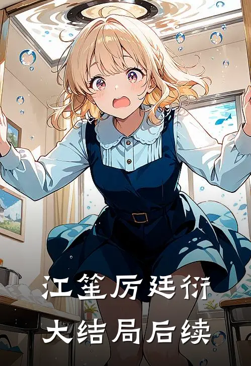 江笙厉廷衍大结局后续