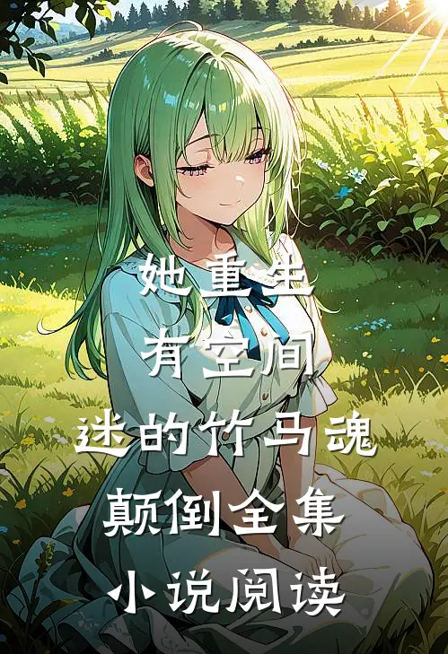 她重生有空间，迷的竹马魂颠倒全集小说阅读