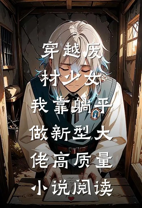 穿越废材少女：我靠躺平做新型大佬高质量小说阅读