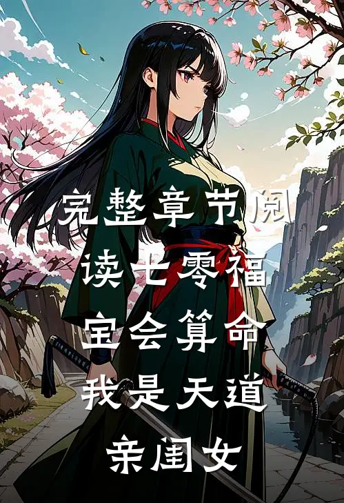 完整章节阅读七零福宝会算命：我是天道亲闺女