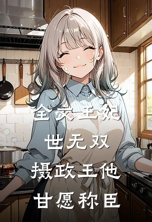 全文王妃世无双：摄政王他甘愿称臣