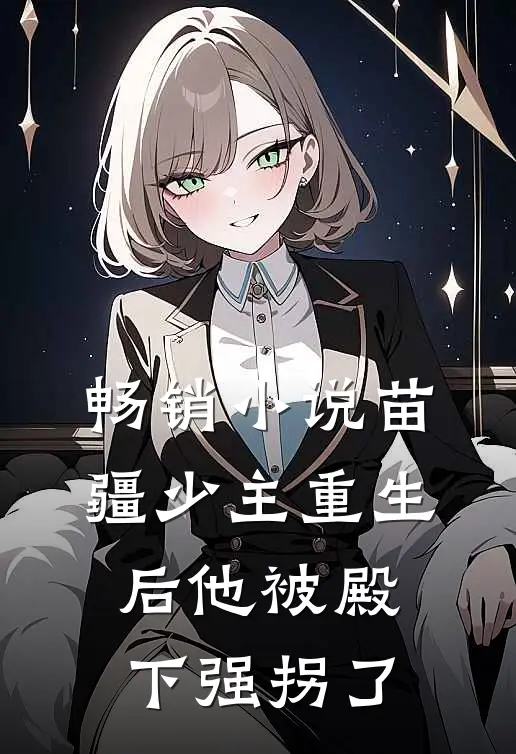 畅销小说苗疆少主重生后他被殿下强拐了