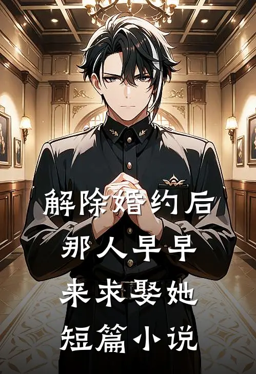 解除婚约后，那人早早来求娶她短篇小说